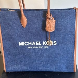 Michael Kors Tote Bag